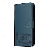 お買い得  iPhone用ケース-電話 ケース 用途 iPhone 15 Pro Max iPhone 14 13 12 11 Pro Max Plus Mini SE ウォレットカードケース 磁石バックル 全身保護 キックスタンド レトロ風 TPU PUレザー