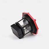 tanie Światła nocne-Wodoodporny Sterowanie oświetleniem Nowoczesny Święta Energia słoneczna 1 szt.