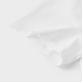 billiga Herrarnas Elite T-shirts och linnen-Herr T-shirt Bomullskjorta Ensfärgat Rund hals Kläder Utomhus Kontor Arbete Dagligen Sport Kortärmad Crewneck Klassisk Stil Modern Stil Ren färg Opressade byxor 100 % bomull Mode Häftig Dagligen