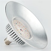economico Lampade per coltivazione indoor-luce d&#039;imitazione per coltivazione di piante a led luce a led 36w / 50w / 100w per una migliore coltura vegetale 220v e27