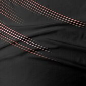 billiga Geometrisk pikétröja för män-Herr Geometrisk Pikétröjor Golftröja Långärmad Polotröjor Skjortor med krage Business Casual Arbetskläder Högtidskläder Festivalkläder Knappar 3D-utskrift Höst vinter Vit Vin Blå