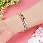 رخيصةأون عصابات Apple Watch-سوار مجوهرات متوافق مع Apple Watchband 38 مم 40 مم 41 مم 42 مم 44 مم 45 مم 49 مم بلينغ الماس قابل للتعديل متنفس ستانلس ستيل حجر كريم استبدال حزام الساعة إلى iwatch Ultra 2 Series 9 8 7 SE 6 5 4 3 2 1