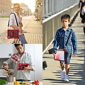 זול נרתיק iPad-לוּחַ כיסויים מכסים ל עבור Apple אייפד 10.9 אינץ&#039; 10 אייפד אייר 5 ipad 9th 8th 7th Generation 10.2 inch אייפד מיני 6 iPad mini 5th 7.9 אינץ&#039; iPad mini 4th 7.9 אינץ&#039; iPad Pro 11 אינץ&#039; רביעי iPad Pro