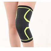levne Korektory a podpůrné pomůcky-1ks protiskluzové sportovní kolenní chrániče, venkovní turistický chránič kolen, kolenní ortézy pro artritidu, pánské basketbalové fotbalové kolenní ortézy