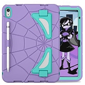 billiga iPad fodral-Tablett Skal fodral Till Apple iPad 10,9&#039;&#039; 10:e iPad Air 5th ipad 9th 8th 7th Generation 10.2 inch iPad Air 2nd 9,7&#039;&#039; iPad Pro 4th 11&#039;&#039; iPad Pro 3rd 11&#039;&#039; iPad Pro 2nd 11&#039;&#039; iPad Pro 1st 11&#039;&#039;