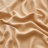 baratos Cobertores &amp; Mantas-Cobertor de resfriamento de fibra de bambu, capa macia para sofá, quarto, ar condicionado, verão, cobertor de respiração fresco