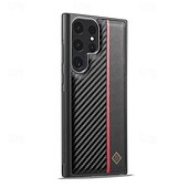 levne Pouzdra pro Samsung-telefon Carcasă Pro S24 S23 S22 S21 Ultra Plus A55 A35 A25 A15 5G A54 A34 A14 A73 A53 A33 A23 A13 S25 Ultra Slim Case Ultra tenké Matná matná Nárazuvzdorné Brnění TPU Uhlíkové vlákno