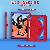 billiga iPad fodral-Tablett Skal fodral Till Apple iPad 10,9&#039;&#039; 10:e iPad Air 5th ipad 9th 8th 7th Generation 10.2 inch iPad Air 2nd 9,7&#039;&#039; iPad Pro 4th 11&#039;&#039; iPad Pro 3rd 11&#039;&#039; iPad Pro 2nd 11&#039;&#039; iPad Pro 1st 11&#039;&#039;