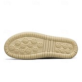baratos Ténis para Homem-Tênis casuais masculinos feitos à mão – calçados confortáveis e estilosos com cadarço para uso diário e caminhadas