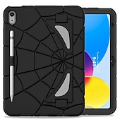 billiga iPad fodral-Tablett Skal fodral Till Apple iPad 10,9&#039;&#039; 10:e iPad Air 5th ipad 9th 8th 7th Generation 10.2 inch iPad Air 2nd 9,7&#039;&#039; iPad Pro 4th 11&#039;&#039; iPad Pro 3rd 11&#039;&#039; iPad Pro 2nd 11&#039;&#039; iPad Pro 1st 11&#039;&#039;