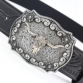 billige Ville vesten-18. århundre 17. århundre delstaten Texas Midjebelte West Cowboy amerikansk Kostyme Herre Maskerade Ytelse Maskerade Utdrikningslag Voksne Belte Alle årstider