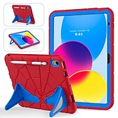 billiga iPad fodral-Tablett Skal fodral Till Apple iPad 10,9&#039;&#039; 10:e iPad Air 5th ipad 9th 8th 7th Generation 10.2 inch iPad Air 2nd 9,7&#039;&#039; iPad Pro 4th 11&#039;&#039; iPad Pro 3rd 11&#039;&#039; iPad Pro 2nd 11&#039;&#039; iPad Pro 1st 11&#039;&#039;