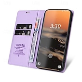 cheap Samsung Cases-Phone Case For Samsung Galaxy S24 S23 S22 S21 S20 Ultra Plus FE A54 A34 A14 Note 20 10 S25 Ultra Wallet Case Magnetic Full Body Protective Kickstand Retro TPU PU Leather
