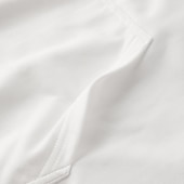abordables Sudaderas y Sudaderas Elite para Hombres-Hombre Sudadera Negro Blanco Con Capucha Plano Deporte Diario Festivos Algodón Ropa de calle Fresco Casual Primavera &amp; Otoño Ropa Sudaderas con capucha Sudaderas Manga Larga