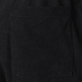 abordables Bermudas estilo casual-Hombre Pantalón corto Pantalones cortos casuales Pantalones cortos de pana Bolsillo Correa Cintura elástica Plano Comodidad Corto Festivos Playa Fin de semana Moda Casual Negro Amarillo Microelástico