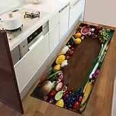 voordelige Hardlooppakken-groenten gebied tapijt keuken mat antislip oliebestendige vloermat woonkamer tapijt binnen buiten mat slaapkamer decor badkamer mat entree tapijt deurmat