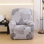 cheap Sofa Cover-Recliner Sofa Cover Non-slip Massage Lazy Boy Sofa Cover All-inclusive Single Seat Couch Cover Armchair Covers
