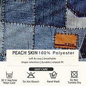 baratos Impressão Geométrica-Homens Ganga Costura em bloco de cores Calção Justo de Natação Shorts de Natação Bermuda de Surf Cintura Média Havaiana Casual Feriado Praia Com Cordão com forro de malha Cintura elástica Designer