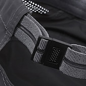 Муж. Шляпа с низкой тульей Шляпа от солнца Шляпа дальнобойщика Черный Темно синий Полиэстер Сетка Мода На каждый день Для улицы Повседневные Полотняное плетение Недорогие Мужские головные уборы-Муж. Шляпа с низкой тульей Шляпа от солнца Шляпа дальнобойщика Черный Темно синий Полиэстер Сетка Мода На каждый день Для улицы Повседневные Полотняное плетение