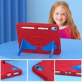 billiga iPad fodral-Tablett Skal fodral Till Apple iPad 10,9&#039;&#039; 10:e iPad Air 5th ipad 9th 8th 7th Generation 10.2 inch iPad Air 2nd 9,7&#039;&#039; iPad Pro 4th 11&#039;&#039; iPad Pro 3rd 11&#039;&#039; iPad Pro 2nd 11&#039;&#039; iPad Pro 1st 11&#039;&#039;
