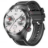 Χαμηλού Κόστους Smartwatch-φυσιοθεραπεία λέιζερ γλυκόζης αίματος έξυπνο ρολόι υγείας ρολόι γυμναστικής τρεξίματος bluetooth βηματόμετρο παρακολούθησης θερμοκρασίας συμβατό με android ios γυναίκες άνδρες ip67 αδιάβροχο