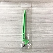 abordables Anti-Stress-Outil de processus de coupe, couteau à découper à main, couteau d&#039;art rotatif à 360 degrés 2 pièces