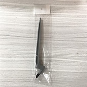 abordables Anti-Stress-Outil de processus de coupe, couteau à découper à main, couteau d&#039;art rotatif à 360 degrés 2 pièces