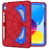 billiga iPad fodral-Tablett Skal fodral Till Apple iPad 10,9&#039;&#039; 10:e iPad Air 5th ipad 9th 8th 7th Generation 10.2 inch iPad Air 2nd 9,7&#039;&#039; iPad Pro 4th 11&#039;&#039; iPad Pro 3rd 11&#039;&#039; iPad Pro 2nd 11&#039;&#039; iPad Pro 1st 11&#039;&#039;