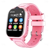 ieftine Ceasuri Smart-696 Y62 Ceas inteligent 2.01 inch Uita-te inteligent Bluetooth ECG + PPG Pedometru Reamintire Apel Compatibil cu Android iOS copii Telefon Hands-Free Reamintire Mesaj IP 67 Carcasa ceasului de 38 mm