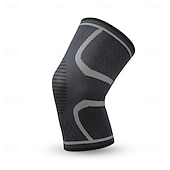 economico Bretelle &amp; Supporti-Ginocchiere per supporto per ginocchio, ginocchiere a compressione, equipaggiamento protettivo, per lesioni ai legamenti con dolori articolari da artrite