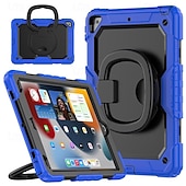 お買い得  iPad用ケース-タブレット ケース カバー 用途 Apple iPad Air5th ipad 9th 8th 7th Generation 10.2 inch iPad Pro 12.9&#039;&#039; 5th iPadmini6日 iPad mini 5th 7.9インチ iPad mini 4th 7.9インチ iPad Air 2nd 9.7インチ iPad Pro 4th 11インチ iPad Pro 3rd