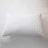 abordables almohada y fundas para exteriores-Fundas de almohada impermeables para exteriores, funda protectora en relieve que absorbe el sudor y absorbe la humedad, funda decorativa para cojín de jardín, salón, decoración de sofá en el patio
