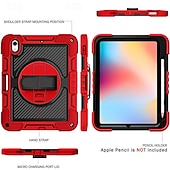 זול נרתיק iPad-לוּחַ כיסויים מכסים ל עבור Apple אייפד 10.9 אינץ&#039; 10 אייפד אייר 5 ipad 9th 8th 7th Generation 10.2 inch אייפד מיני 6 iPad mini 5th 7.9 אינץ&#039; iPad mini 4th 7.9 אינץ&#039; iPad Pro 11 אינץ&#039; רביעי iPad Pro