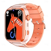 cheap Smartwatch-696 Y65 Smart Watch 1.83 inch Smartwatch Fitness Running Watch Bluetooth ECG+PPG Pedometer Call Reminder Compatible with Android iOS Women Men Hands-Free Calls Message Reminder IP 67 42mm Watch Case