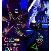 billiga LED-klotlampor-uv led svarta lampor glödlampa 9w e27 led svart glödlampa uv klass 395nm uv party kroppsfärg disco party fluorescerande bubbla självlysande party sovrum uv ljus fluorescerande affisch kroppsfärg
