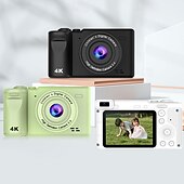 cheap Camera &amp; Photo-2.4-Inch Q9 Digital Camera 600mA Supports 32GB128GB Digital Cameras