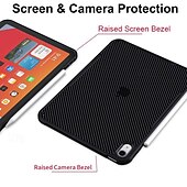 levne Pouzdra na iPad-Tableta Pouzdra a obaly Pro Apple 9.7 iPad 10,9&#039;&#039; 10 ipad 9th 8th 7th Generation 10.2 inch iPad mini 6 iPad mini 5th 7,9&quot; iPad mini 4th 7,9&quot; iPad Pro 3rd 11&#039;&#039; iPad Pro 2nd 11&#039;&#039; iPad Pro 1. 11&#039;&#039;