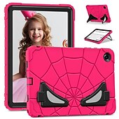 cheap Samsung Tablets Case-Tablet Case Cover For Samsung Galaxy Tab A9 8.7&quot; S9 11 inch S8 11&#039;&#039; S7 11&#039;&#039; A8 10.5&#039;&#039; A9 Plus 11&quot; with Adjustable Kickstand Shockproof Cartoon PC Silicone