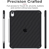 levne Pouzdra na iPad-Tableta Pouzdra a obaly Pro Apple 9.7 iPad 10,9&#039;&#039; 10 ipad 9th 8th 7th Generation 10.2 inch iPad mini 6 iPad mini 5th 7,9&quot; iPad mini 4th 7,9&quot; iPad Pro 3rd 11&#039;&#039; iPad Pro 2nd 11&#039;&#039; iPad Pro 1. 11&#039;&#039;