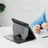 זול נרתיק iPad-לוּחַ כיסויים מכסים ל עבור Apple אייפד 10.9 אינץ&#039; 10 אייפד אייר 5 ipad 9th 8th 7th Generation 10.2 inch iPad Air 2nd 9.7 אינץ&#039; iPad Pro 4th 11 אינץ&#039; iPad Pro 3rd 11 אינץ&#039; iPad Pro 2nd 11 אינץ&#039; iPad