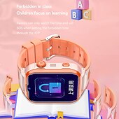 cheap Smartwatch-696 Y65 Smart Watch 1.83 inch Smartwatch Fitness Running Watch Bluetooth ECG+PPG Pedometer Call Reminder Compatible with Android iOS Women Men Hands-Free Calls Message Reminder IP 67 42mm Watch Case