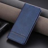 Недорогие Чехлы для Samsung-телефон Кейс для Назначение SSamsung Galaxy S24 S23 S22 S21 S20 Ultra Plus FE А55 А35 А25 А15 5Г A54 A34 A14 S25 Ультра Кошелек для карт Магнитный Полная защита тела Откидная подножка Ретро
