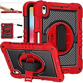 זול נרתיק iPad-לוּחַ כיסויים מכסים ל עבור Apple אייפד 10.9 אינץ&#039; 10 אייפד אייר 5 ipad 9th 8th 7th Generation 10.2 inch אייפד מיני 6 iPad mini 5th 7.9 אינץ&#039; iPad mini 4th 7.9 אינץ&#039; iPad Pro 11 אינץ&#039; רביעי iPad Pro
