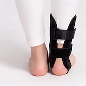 お買い得  矯正装具＆サポーター-足首の捻挫を効果的に緩和する快適な足首サポートスプリント