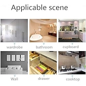 cheap Solid Color Wallpaper-Modern Vinyl Waterproof Removable Smooth Wallpaper Sticker Self-Adhesive Contact Paper for Furniture Stickers Kitchen Living Room 300x60cm