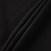 economico Felpe e Sweatshirt Elite da Uomo-Per uomo Grafico Felpe Manica Lunga Felpe Girocollo Moda Quotidiano Vacanza Ferie Primavera &amp; Autunno Nero Bianco Abbigliamento progettista S M L XL 2XL