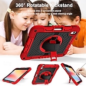 זול נרתיק iPad-לוּחַ כיסויים מכסים ל עבור Apple אייפד 10.9 אינץ&#039; 10 אייפד אייר 5 ipad 9th 8th 7th Generation 10.2 inch אייפד מיני 6 iPad mini 5th 7.9 אינץ&#039; iPad mini 4th 7.9 אינץ&#039; iPad Pro 11 אינץ&#039; רביעי iPad Pro