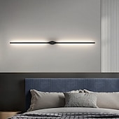 economico Lampade da parete-Interno Moderno Lampade da Parete per Interni Camera da letto Negozi / Cafè Metallo Luce a muro 110-120V 220-240V 10 W