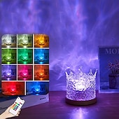 abordables lumières de projecteur de galaxie d&#039;étoile-Sans fil Tactile Moderne USB 1 pièce