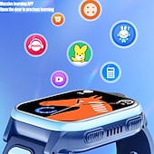 ieftine Ceasuri Smart-696 Y62 Ceas inteligent 2.01 inch Uita-te inteligent Bluetooth ECG + PPG Pedometru Reamintire Apel Compatibil cu Android iOS copii Telefon Hands-Free Reamintire Mesaj IP 67 Carcasa ceasului de 38 mm